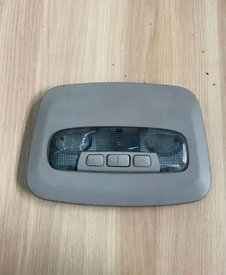 Ford Transit Custom Boot/trunk interior light BK2113773EEW