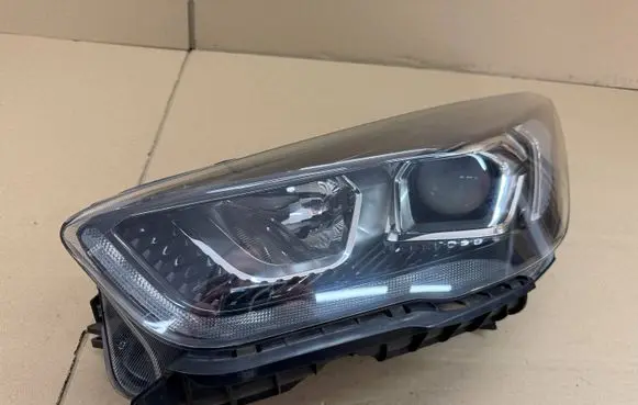 Ford Kuga II Headlight/headlamp LAMKUGL120226 GV4113W030