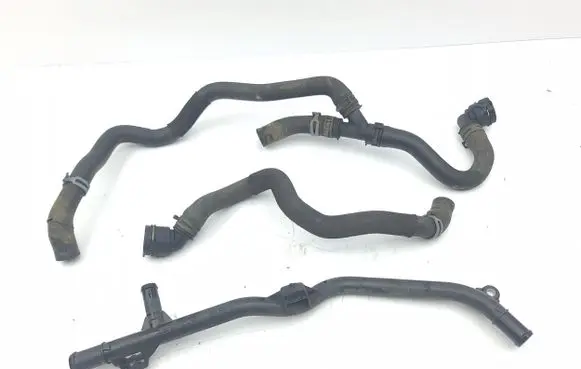 Seat Ateca Engine coolant pipe/hose