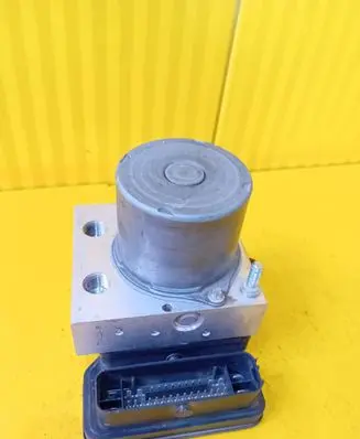 Jaguar F-Pace ABS Pump HK8314F447CF