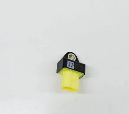 Toyota C-HR I Airbag deployment crash/impact sensor 89831F4020