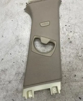 BMW 3 F30 F35 F31 (B) pillar trim (top) 7220998 52107010