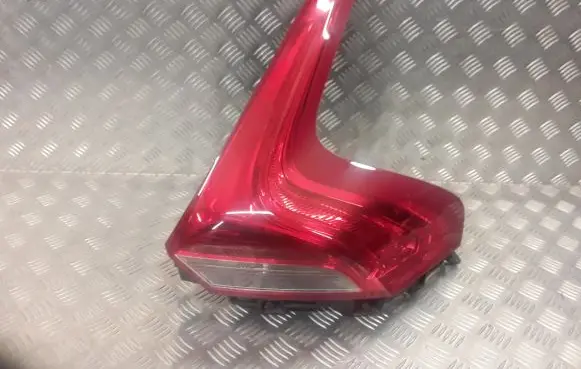 Volvo V40 Rear/tail lights 31395845