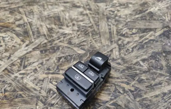 BMW 7 F01 F02 F03 F04 Electric window control switch 919526901