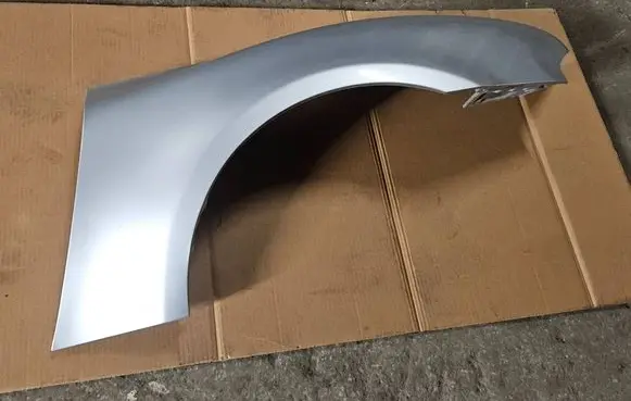 BMW Z3 E36 Rear arch 
