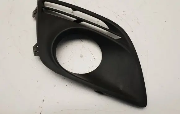 Volvo XC60 Front bumper lower grill 30763418 30763416 BP8BB