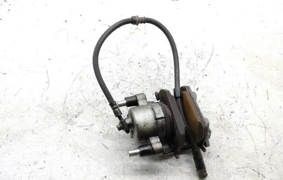 Skoda Kamiq Front brake caliper