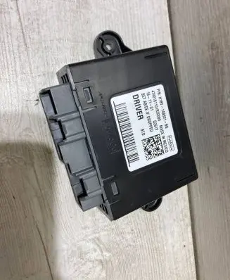 Ford Fiesta Door control unit/module H1BT14B531BG H1BT14B531AC