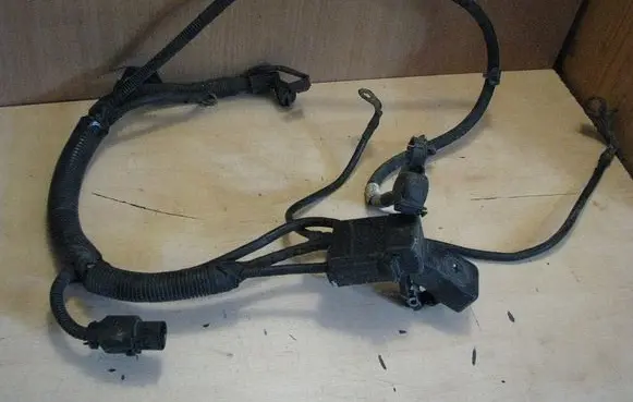 Hyundai Sonata Other wiring loom 92800D90XX