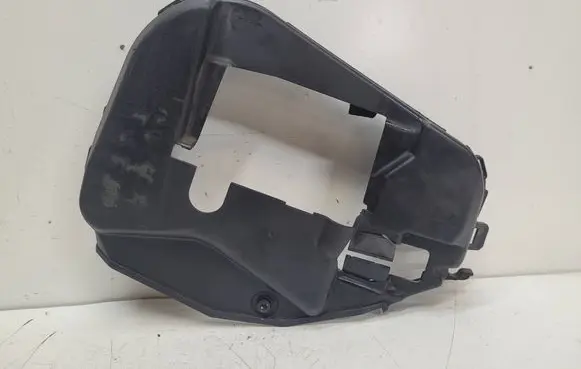 Nissan NV200 Timing belt guard (cover) 8200795018