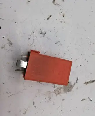 Land Rover Range Rover L322 Other relay 61366904550