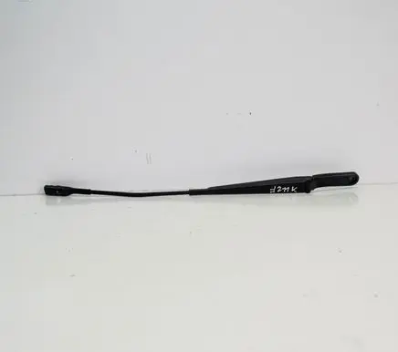 Audi Q3 8U Windshield/front glass wiper blade 8U2955407A
