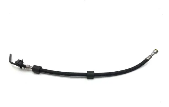 Fuel main line pipe