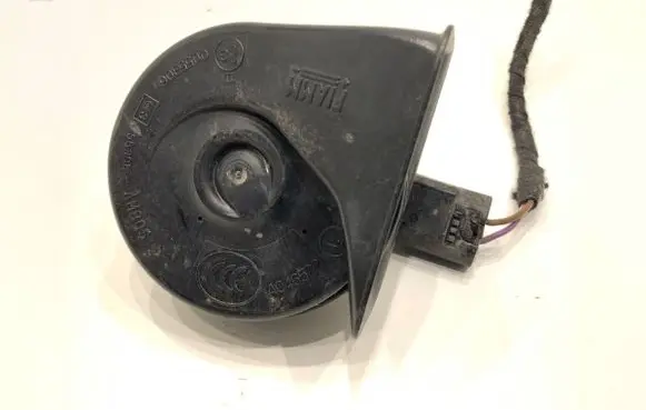 BMW 3 F30 F35 F31 Horn signal 7245422