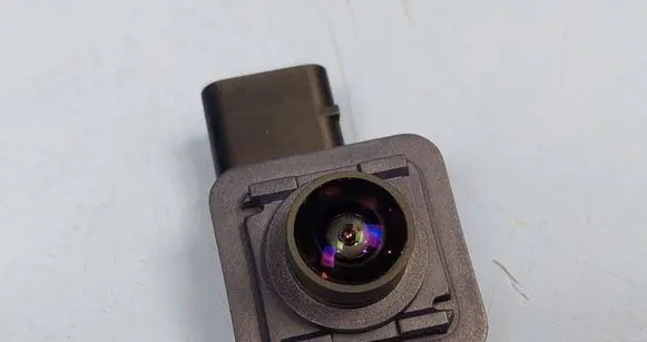 Ford Explorer V Reversing camera GB5T19G490AB F2GT19G490CC