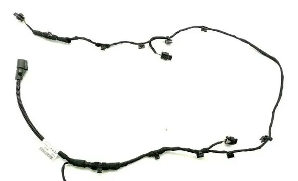 Seat Tarraco Handbrake wiring loom/harness 5FJ971104