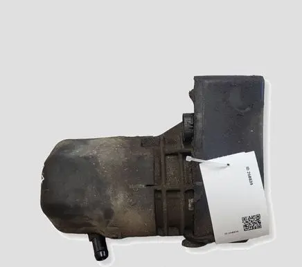 Citroen C5 Power steering pump 9671789380 A0023576