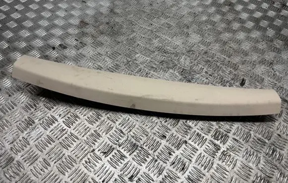 BMW X1 F48 F49 Tailgate/trunk upper cover trim 7350845