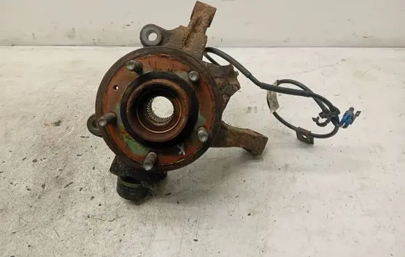 Opel Antara Front wheel hub spindle knuckle