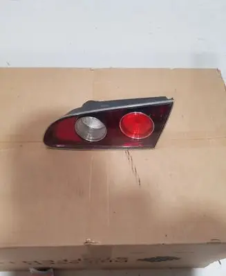 Seat Ibiza III (6L) Rear/tail lights 6L6945094