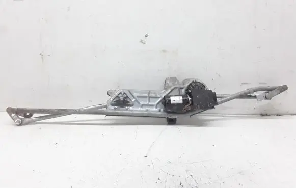 Ford Galaxy Front wiper linkage and motor 0390241441