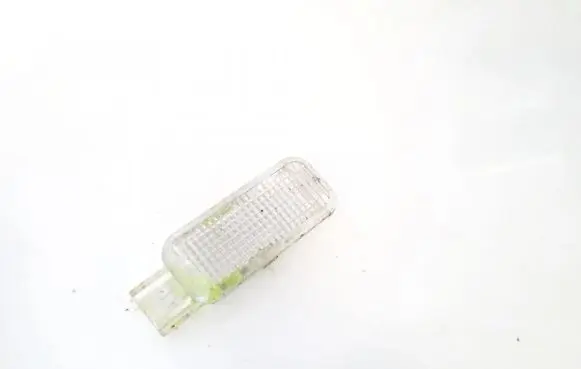 Skoda Superb B5 (3U) Rear door interior light 