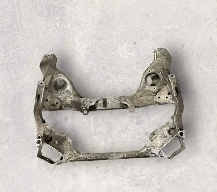 BMW 1 E81 E87 Front subframe 4664110757