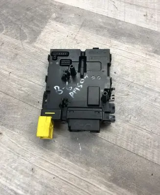 Volkswagen PASSAT B6 Steering angle sensor 3C0953549M 05113851 01101063060211