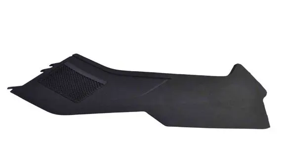 Volkswagen Touareg III Other center console (tunnel) element 3359184