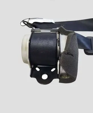 Mazda 6 Rear seatbelt 0437042 0049673