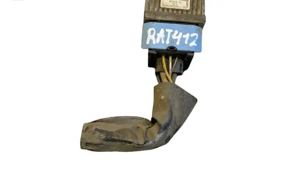 Nissan X-Trail T31 Glow plug pre-heat relay 110678071R