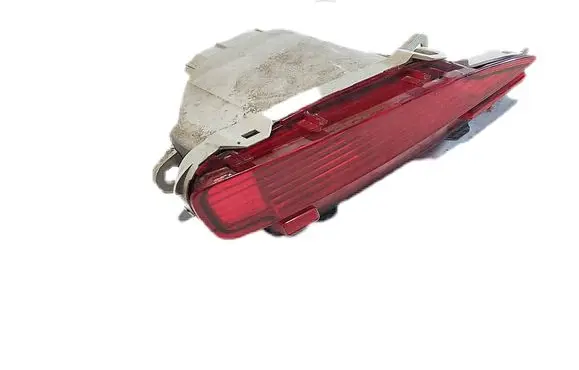 Toyota Yaris Rear/tail lights 815910D050