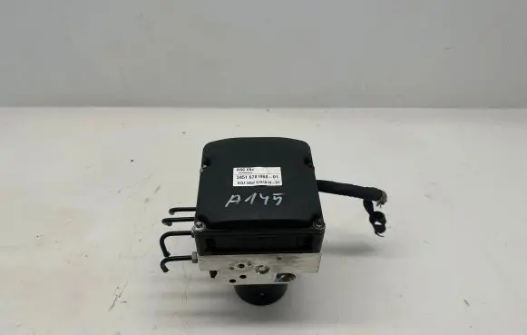 BMW 5 E60 E61 ABS Pump 6781970 6781968 34516781970