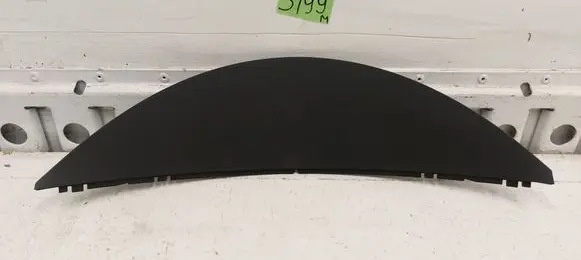 Volkswagen Touareg I Dashboard trim 7L6857059B