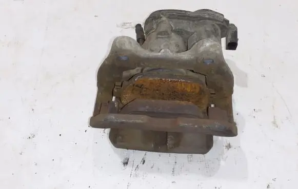 Mercedes-Benz EQC Rear brake caliper A0004237500