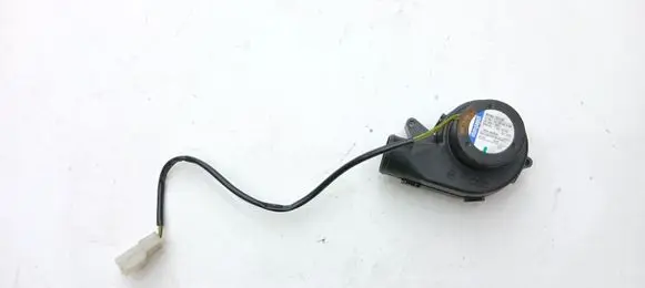 BMW 3 E90 E91 Engine control unit/module fan 7531783