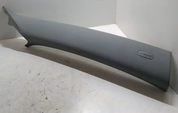 Porsche Cayenne (9PA) (A) pillar trim 7L5867234