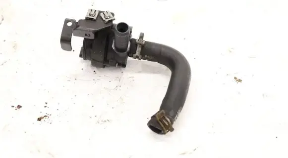 Ford Focus Electric auxiliary coolant/water pump JX61-8B552-AA
