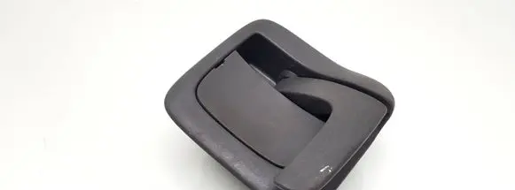 Volvo S80 Engine bonnet (hood) release handle 9483312 9175853