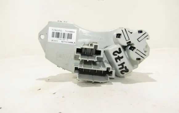 BMW X1 E84 Heater blower fan relay T1015486A