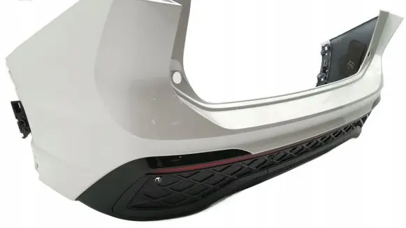Volkswagen Tiguan Rear bumper 571807421A