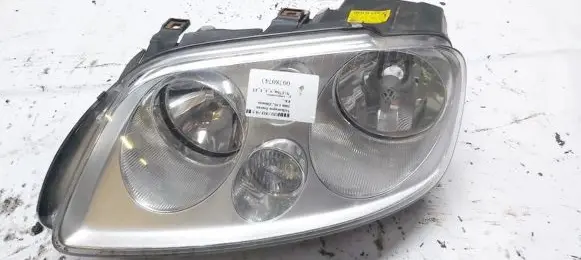 Volkswagen Touran I Headlight/headlamp 1t0941005n 0301205603