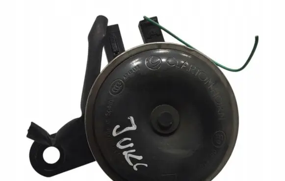 Nissan Juke I F15 Horn signal