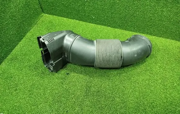 Air intake duct part