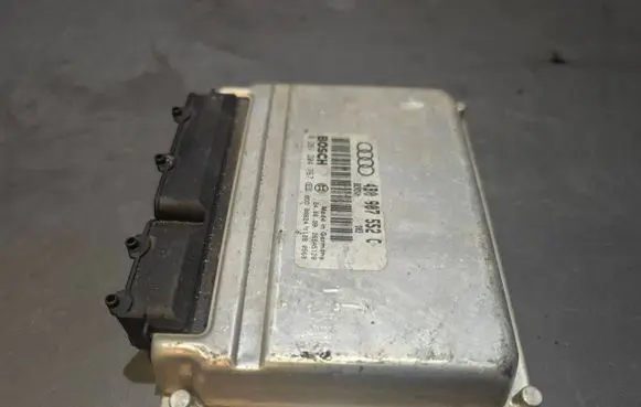 Engine control unit/module