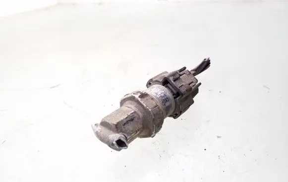 Air conditioning (A/C) pressure sensor