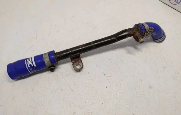 Mini One - Cooper R50 - 53 Engine coolant pipe/hose 11537514550 11537509199