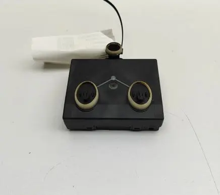 Audi Q3 8U Door control unit/module 8X0959795C