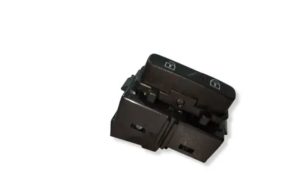 Volvo V60 Central locking switch button 31376498
