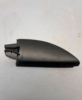 Volkswagen Polo IV 9N3 Plastic wing mirror trim cover 6Q0837974E